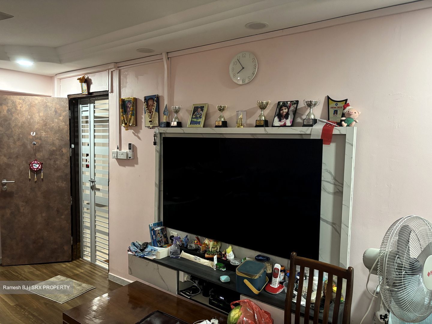 Blk 410 Commonwealth Avenue West (Clementi), HDB 4 Rooms #504139211